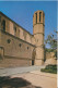 Espagne Barcelone  Le Monastère Royal De Sainte Marie De Pedralbes - Barcelona