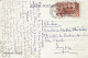 Carte Postale 1936 Affranchie 218 - Jean-Jaurès - Brieven En Documenten