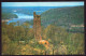 AK 211968 USA - Pennsylvania - Washingtons Crossing Park - Bowman's Hill And Tower - Sonstige & Ohne Zuordnung