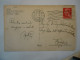 ITALY  POSTCARDS  ROMA  MONUMENTS 1927  S MARIA STAMPS - Otros & Sin Clasificación