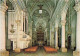 ITALIE - Modica - Chiesa Madre S. Giorgio - Interno - Colorisé - Carte Postale - Modica