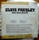 LP Elvis PRESLEY - Easy Come, Easy Go - Camden CDS 1146 - Rock