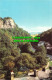 R515060 Matlock Bath. High Tor. Photo Precision Limited. Colourmaster Internatio - Monde