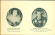 Belgie 1912 Mapje 11 Ongebruikte Postkaarten Met Miniaturen Verkocht Op De Expositie In Brussel 34 Avenue Des Arts - Sonstige & Ohne Zuordnung