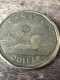 Munt Coin Dollar Canada Dollar 2016 - Canada