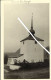 Carte Photo - BONNERUE (Amberloup) - Nouvelle Eglise 1954 - Sainte-Ode