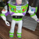 Buzz L'éclair Toy Story 30cm - Disney