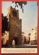 Cartolina - Oristano - La Torre Di San Cristoforo - 1971 - Oristano