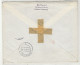 Luxembourg Letter Cover Posted Registered 1970 B240510 - Storia Postale