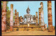 AK 211986 THAILAND - Image Of Buddha At Wat Maha That In Sukothai Province - Thaïlande