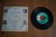 JOHNNY HALLYDAY EXCUSE MOI PARTENAIRE EP 1965 VARIANTE  BEATLES - 45 Rpm - Maxi-Single