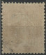 PREOBLITERE N° 29 Cote 90 € Signé J. F. BRUN "POSTES PARIS 1921" Sur 30 Ct Orange Semeuse Camée. TB - 1893-1947