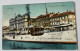 FIUME - RIJEKA - PANONIA - VG 1912. - Croatie