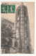 18 . Bourges .  La Cathédrale . La Tour . 1912 - Bourges