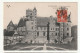 18 . BOURGES . Palais Jacques Coeur . Vue Prise De La  Place Berry . Imprimerie J.FOUCRIER 1914 - Bourges