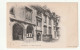 18 . BOURGES . L'HOTEL LALLEMAND  1904 - Bourges