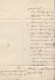 Brief K2 Breslau 3.12.(1849) Gel. Nach Cosel Mit Inhalt - Préphilatélie