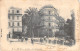 26991 " ALGER-LE PALMIER " ANIMÉ-VERA FOTO-CART.POST.  SPED.1905 - Alger