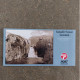 Greenland 2001 Booklet Culture Stamps (Michel MH 11) Used - Oblitérés