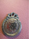 Médaille Religieuse Ancienne/ Sainte Thérèse/ Rosarum Imbrem E Coelo Effundiam /Début XXème    MDR38 - Religion & Esotérisme