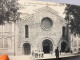 Francia, Hyeres-les-Palmiers, L"Eglise Saint-Louis - Hyeres