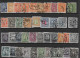 CHINA-CINA USED-USATO BIG LOT   C2039A - Other & Unclassified