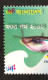 Bangladesh 2002 Commemorative FISH Ompook Pabda Color Shift Error - Bangladesh