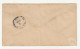 Russia Empire Postal Stationery Letter Cover Posted 1889? B240510 - Entiers Postaux