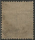 PREOBLITERE N° 25 Cote 130 € Signé J. F. BRUN "POSTES PARIS 1920" Sur 15 Ct Vert Sur Papier GC. - 1893-1947