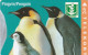 Denmark, KP 089, Penguins, (Puzzle 2/2), Mint Only 3.500 Issued, 2 Scans. Please Read - Danemark