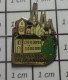 711e Pin's Pins : BEAU ET RARE : AUTRES / CHARTREUSE DE GLANDIER CORReZE - Other & Unclassified