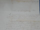 DO19 FRANCE  LETTRE TRES  TOUCHANTE  1839 TOULOUSE A LYON +AFF. INTERESSANT++ - 1801-1848: Vorläufer XIX