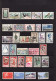 France - Lot De 118 Timbres Oblitérés De 1960 Et 1962 - Oblitérés