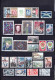 France - Lot De 114 Timbres Oblitérés De 1963 Et 1966 - Used Stamps
