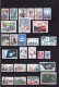 France - Lot De 114 Timbres Oblitérés De 1963 Et 1966 - Oblitérés