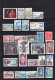 France - Lot De 114 Timbres Oblitérés De 1963 Et 1966 - Used Stamps