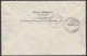 ⁕ Germany 1966 ⁕ Düsseldorf, Hitno - Express ⁕ Cover To Zagreb - Covers & Documents