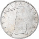 Italie, 5 Lire, 1987 - 5 Lire