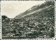 CARAMANICO ( PESCARA ) PANORAMA - EDIZIONE MAZZOCCA - SPEDITA 1938 (20746) - Pescara