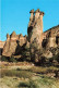 TURQUIE - Zelve - Nevsehir - Turkiye - Vue Générale - Carte Postale Ancienne - Turchia