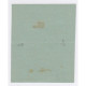 Timbres Congo Français Colonie 1891 Colis Postaux N°1A Tête Bêche, Cote 1500€ Lartdesgents - Cartas & Documentos