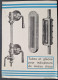 Typo 156B (BRUXELLES 1927 BRUSSEL) - Indicateurs De Niveau D'eau - Typos 1922-31 (Houyoux)