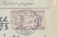 Sur Lettre Recommandée 1923 Ettore Oradini  - Riva S/Garda - Used