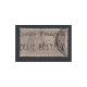 Congo Français Colonie 1893 Colis Postaux N°2, Cote 275 € Lartdesgents - Lettres & Documents