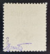 GERMANY THIRD 3RD REICH MAHRISCH OSTRAU WIR SIND FREI OCCUPATION 2.5k SIGNED 1939 MNH - Occupation 1938-45