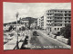 Cartolina - Riviera Delle Palme - Finale Ligure ( Savona ) - Via Aurelia - 1958 - Savona