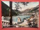 Cartolina - Auronzo Di Cadore ( Belluno ) - Panorama - 1955 - Belluno