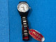 OROLOGIO DONNA MISSIL A CARICA MANUALE 17 RUBIS ANTICHOC VINTAGE NUOVO. - Montres Gousset