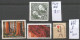 Delcampe - USA UNFRANKED STAMPS X POSTAGE LOT MAINLY HVs UP TO 16.25$ UNDER FACE VALUE TOTAL 334++ USD - Collections