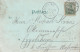 FR3194  --   GRUSS AUS METZ  --  LITHO   --  1901 - Metz